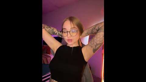 amaryllis @ stripchat on 20231016