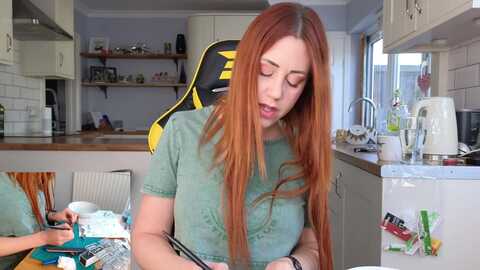 amorina_cum @ stripchat on 20231016