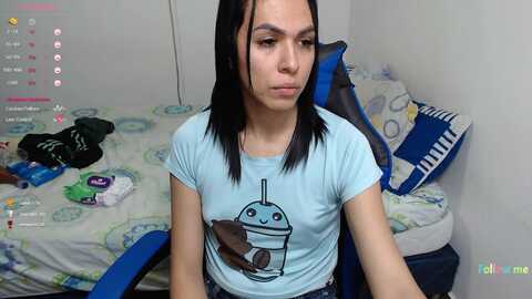 arianablue69