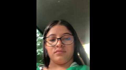 ariandacouple @ stripchat on 20231016