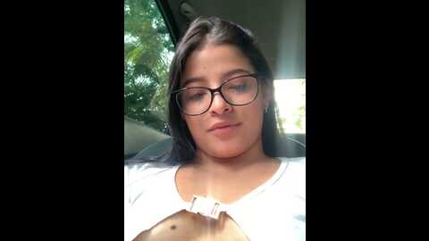 ariandacouple @ stripchat on 20231016