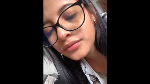 ariandacouple @ stripchat on 20231016