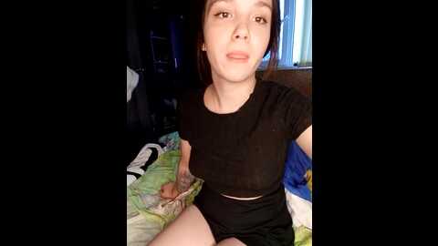 ashley_drake @ stripchat on 20231016