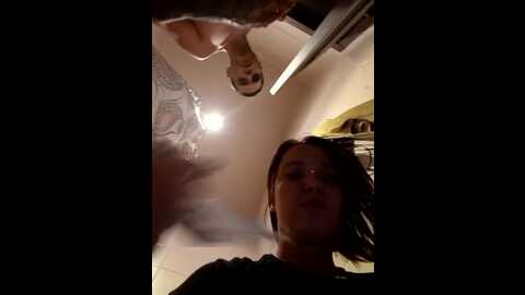 ashley_drake @ stripchat on 20231016