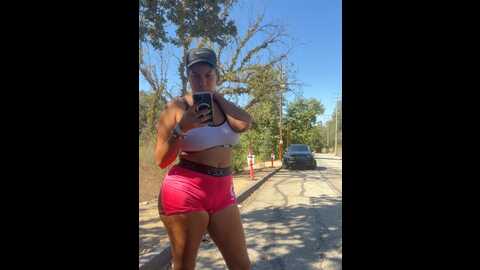 bigbuttbrooklynn @ stripchat on 20231016