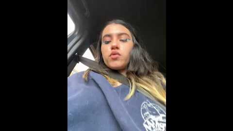 bubble_lu @ stripchat on 20231016