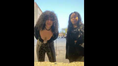 charmingprincesses @ stripchat on 20231016