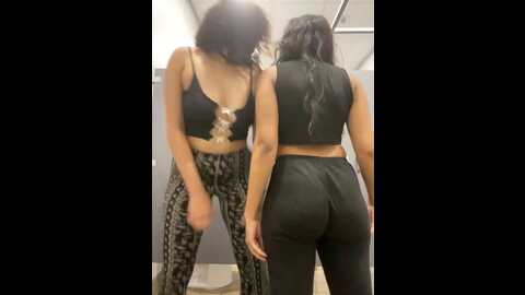 charmingprincesses @ stripchat on 20231016