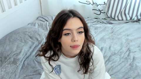 clarabakerg