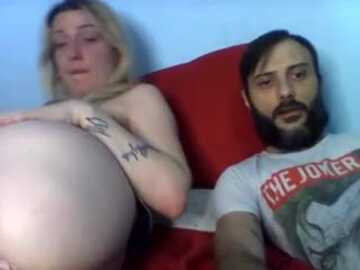 coppiasenzacensura @ stripchat on 20231016