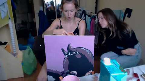 dana_eva_love @ stripchat on 20231016