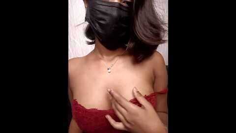 disha_girl @ stripchat on 20231016