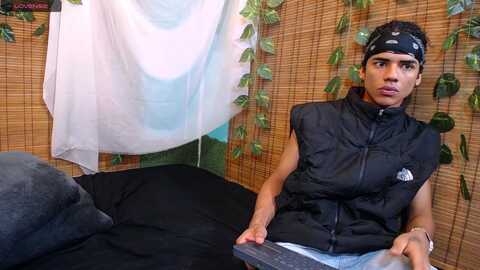 estilo_puro @ stripchat on 20231016