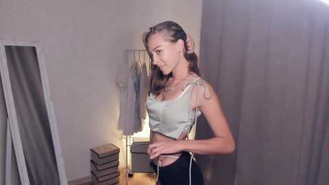 eveevans @ stripchat on 20231016