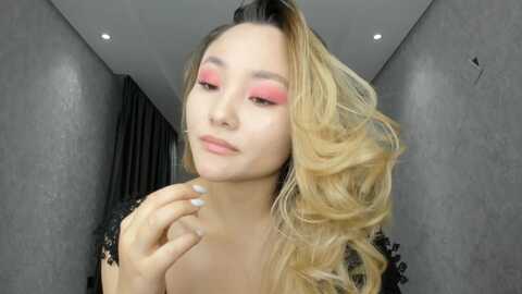 hiro_kai @ stripchat on 20231016