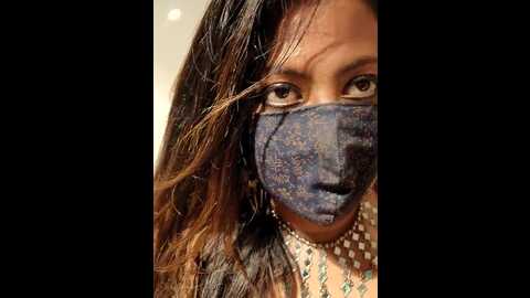 indian_lisa @ stripchat on 20231016