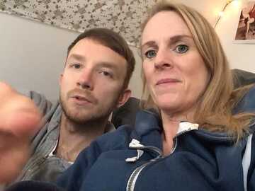 ladytrinity @ stripchat on 20231016
