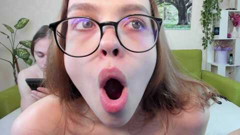 loossers @ stripchat on 20231016