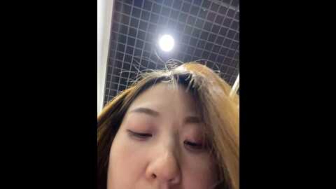 lovely_520 @ stripchat on 20231016