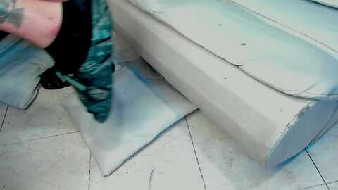 lustcrazys_ @ stripchat on 20231016