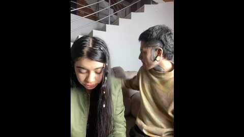 luxuriouslatincouple @ stripchat on 20231016