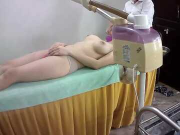 mailan_spa @ stripchat on 20231016