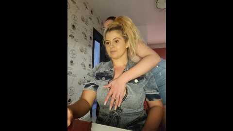 maya_natasha @ stripchat on 20231016