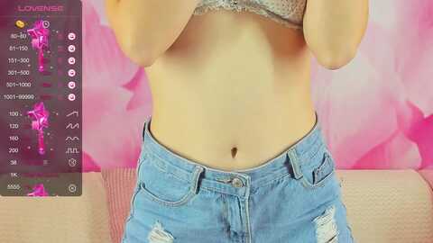 millistrii @ stripchat on 20231016