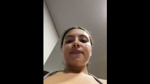 nathcurly_ @ stripchat on 20231016