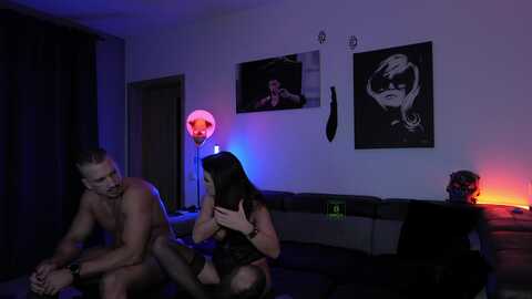 nicol86 @ stripchat on 20231016