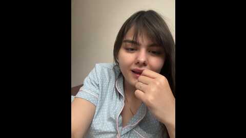 nikamur @ stripchat on 20231016