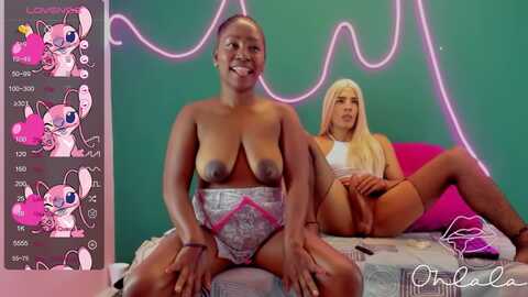 rachelgabirela @ stripchat on 20231016