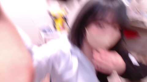 ranran_ch @ stripchat on 20231016