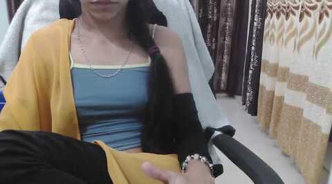 selchanx @ stripchat on 20231016