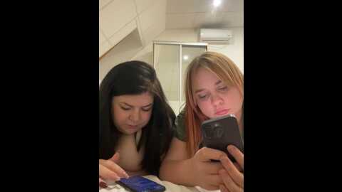 sweetladyn @ stripchat on 20231016