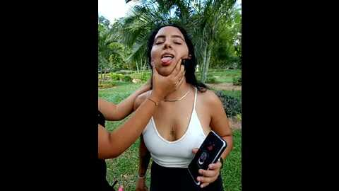 sweetsin2 @ stripchat on 20231016