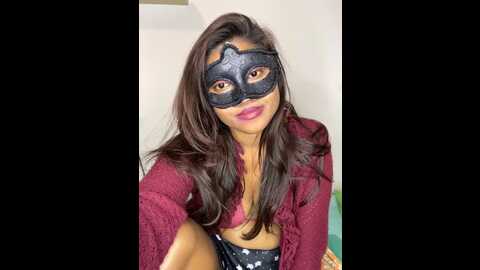 tanisilva @ stripchat on 20231016