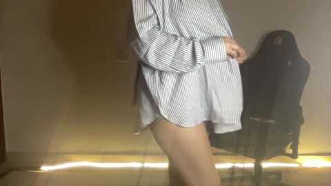 thargirl