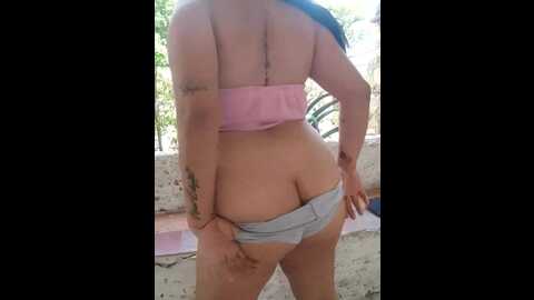 the_titis_outdoors @ stripchat on 20231016