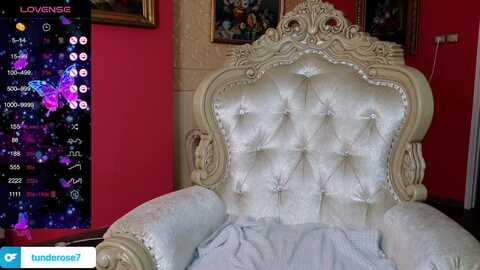 tunderose1 @ stripchat on 20231016