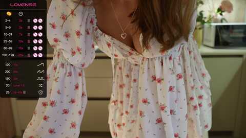 vassiilisa @ stripchat on 20231016