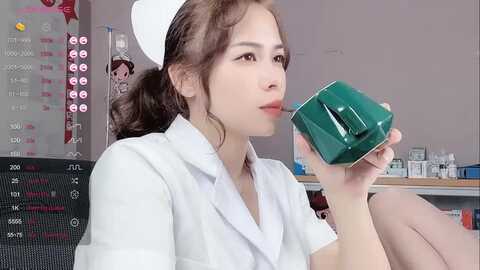 wenwen1688 @ stripchat on 20231016