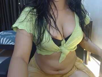 wonderglam @ stripchat on 20231016