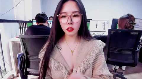 xixiya6688 @ stripchat on 20231016