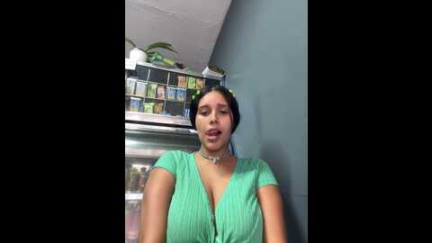 annya_sweet @ stripchat on 20231017