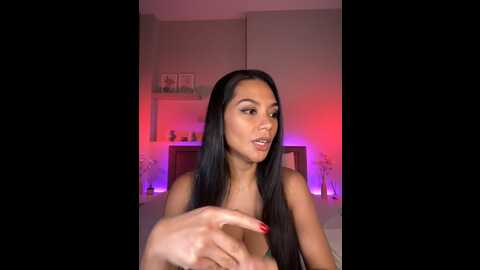 asianvalentina @ stripchat on 20231017