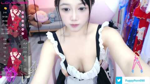 baby_puppy @ stripchat on 20231017