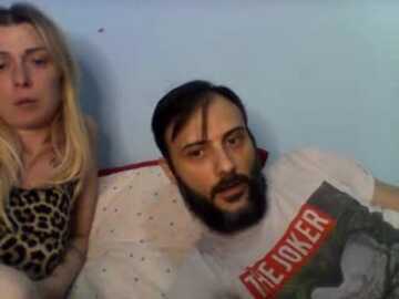 coppiasenzacensura @ stripchat on 20231017