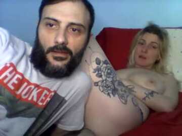 coppiasenzacensura @ stripchat on 20231017