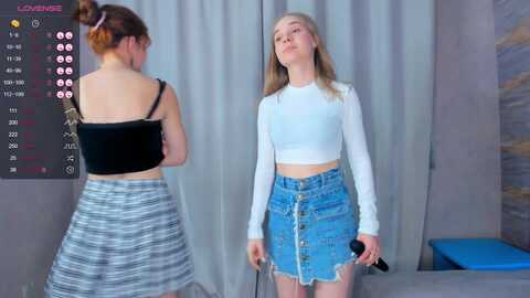 estherlivan @ stripchat on 20231017